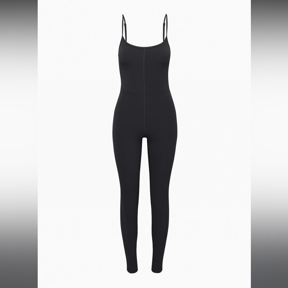 Aritzia Wilfred Freestyle Jumpsuit